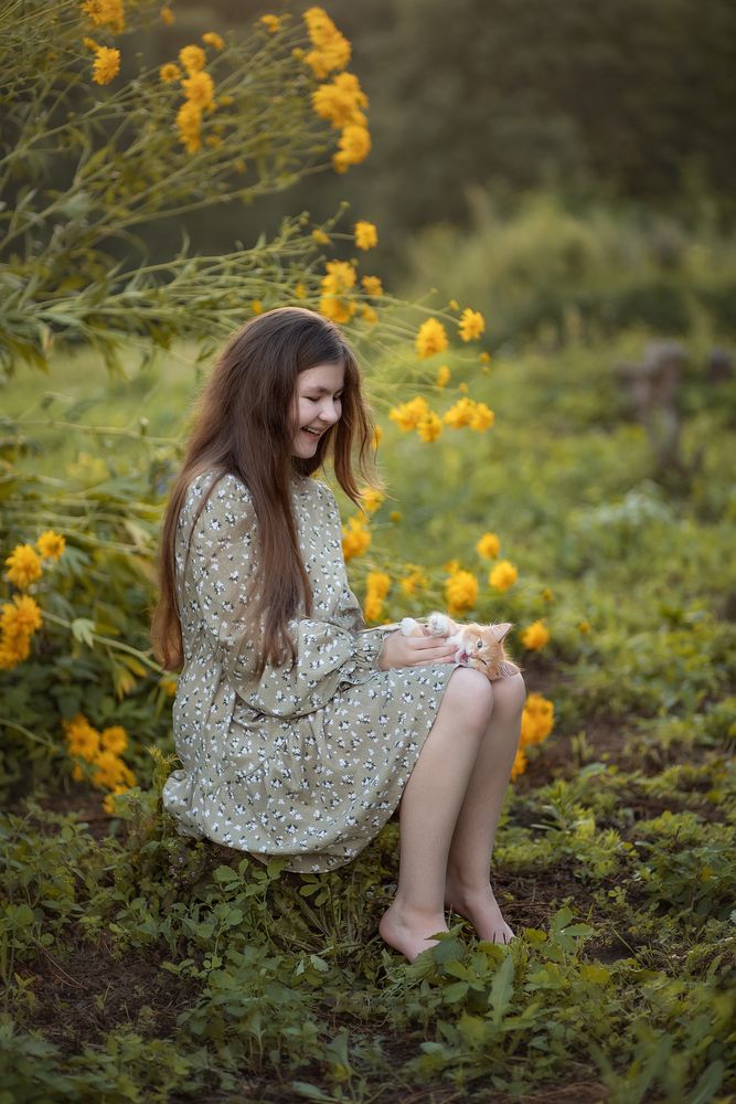 Photograph by Елена Косинова