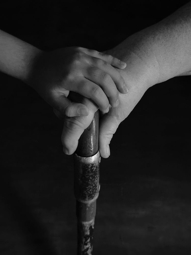 Photograph by Анна Якубинас