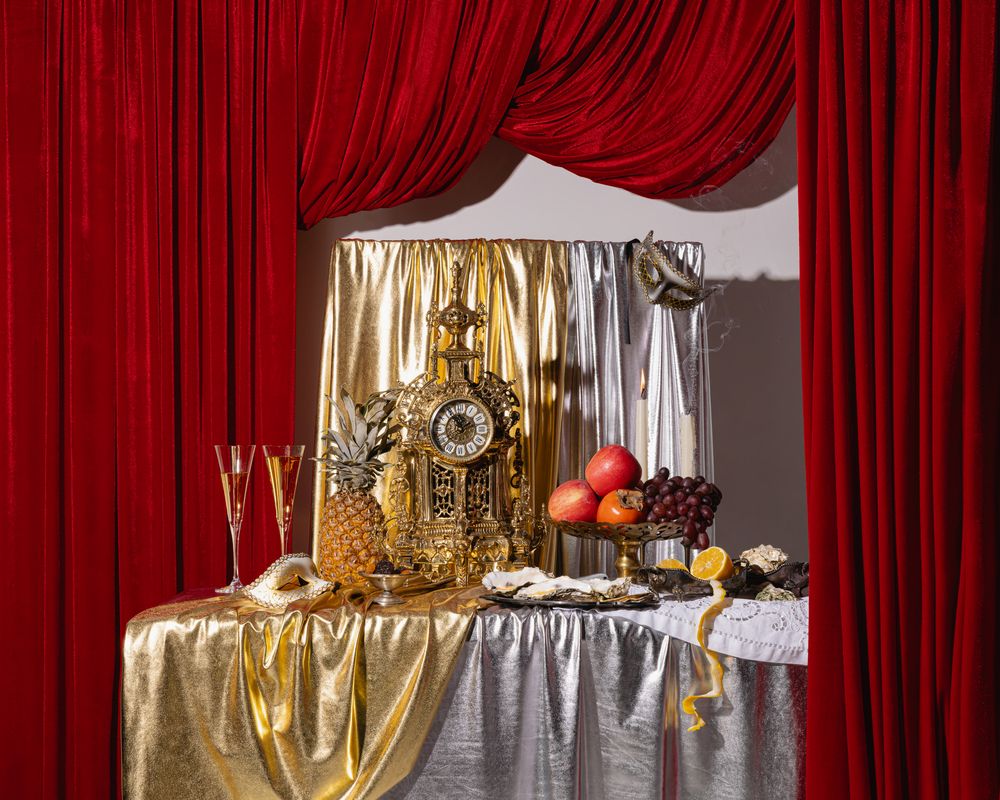 Photograph by Алина Еникеева