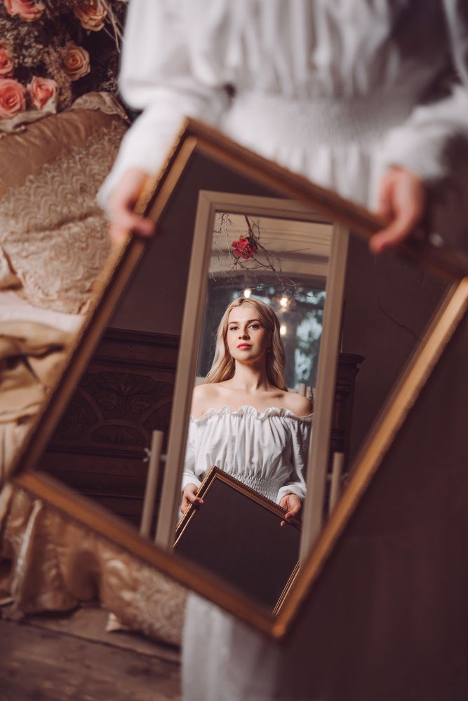 Фотография автора Валентина Полунина