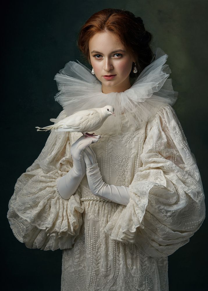 Photograph by Ирина Гарш