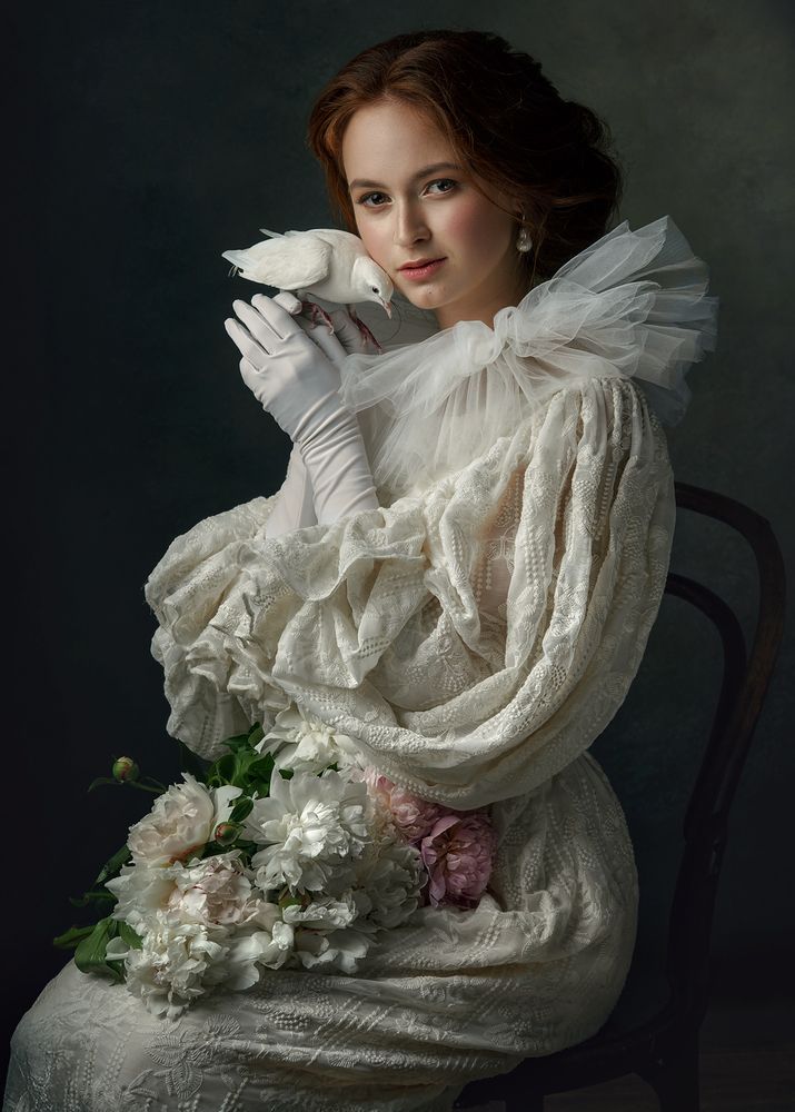 Photograph by Ирина Гарш