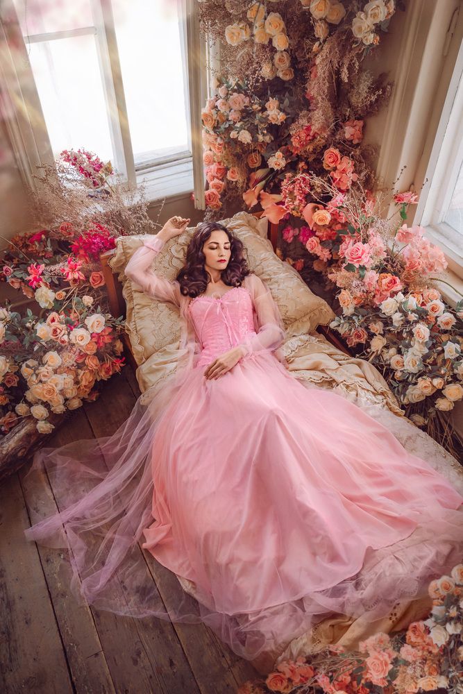 Photograph by Валентина Полунина