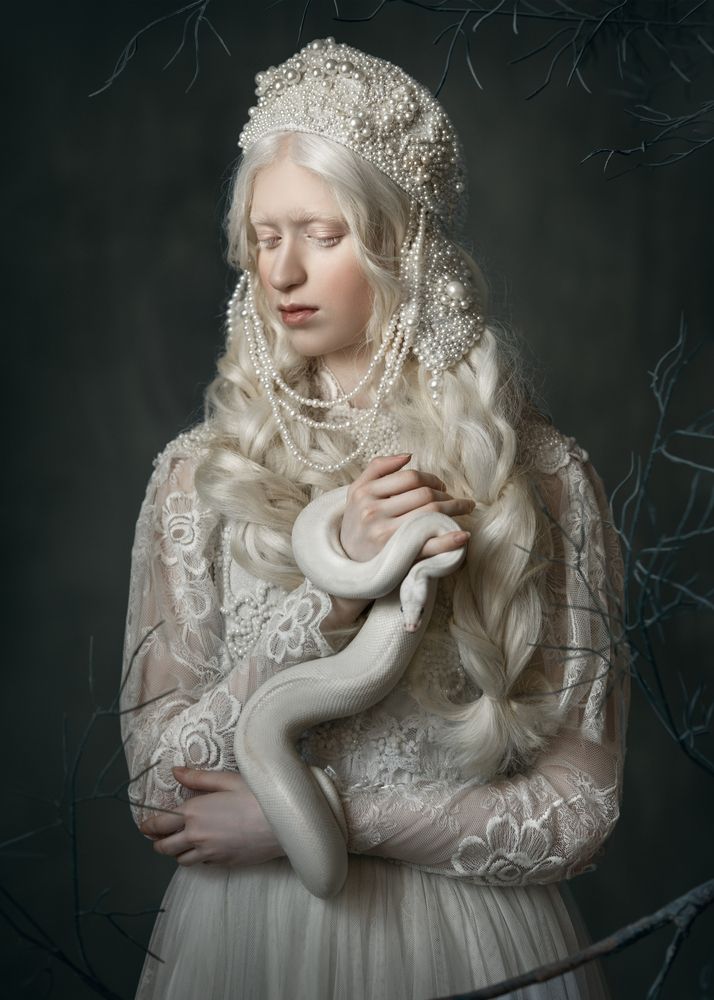 Photograph by Ирина Гарш