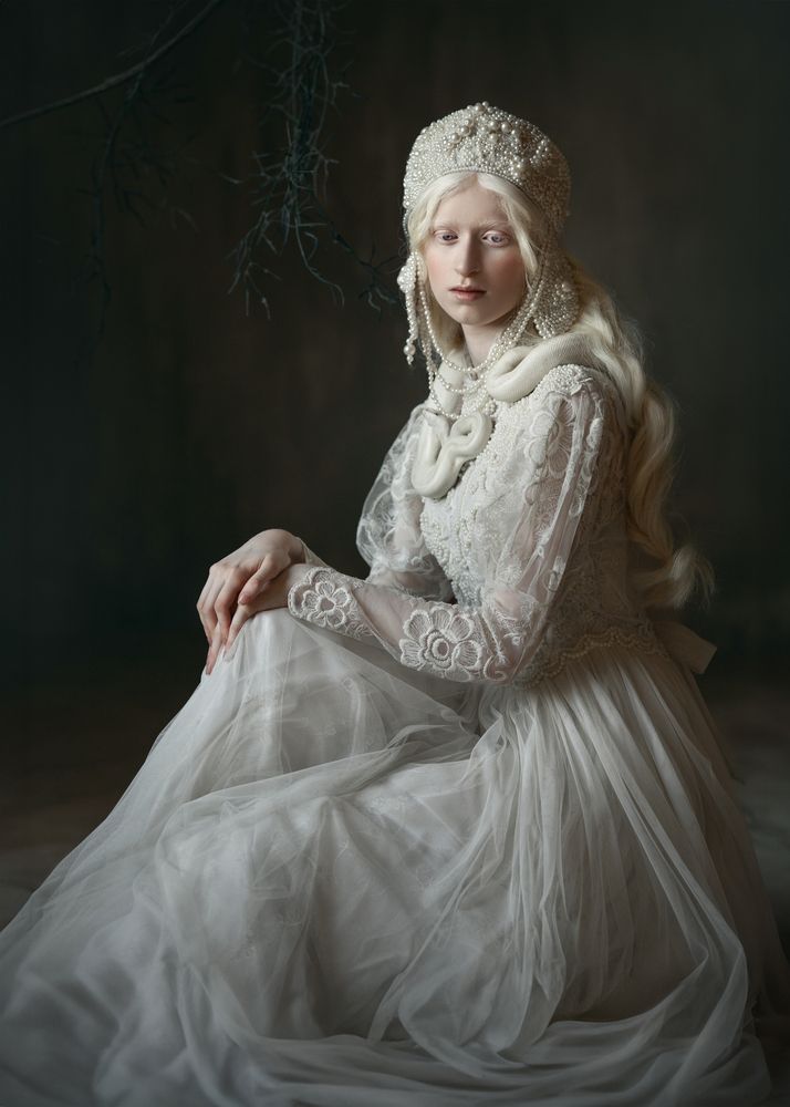 Photograph by Ирина Гарш
