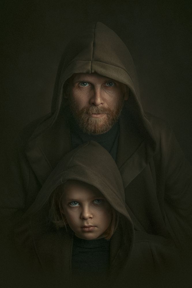 Photograph by Marta Losiewicz