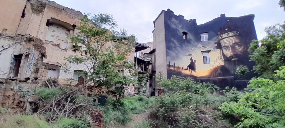 Тбилиси