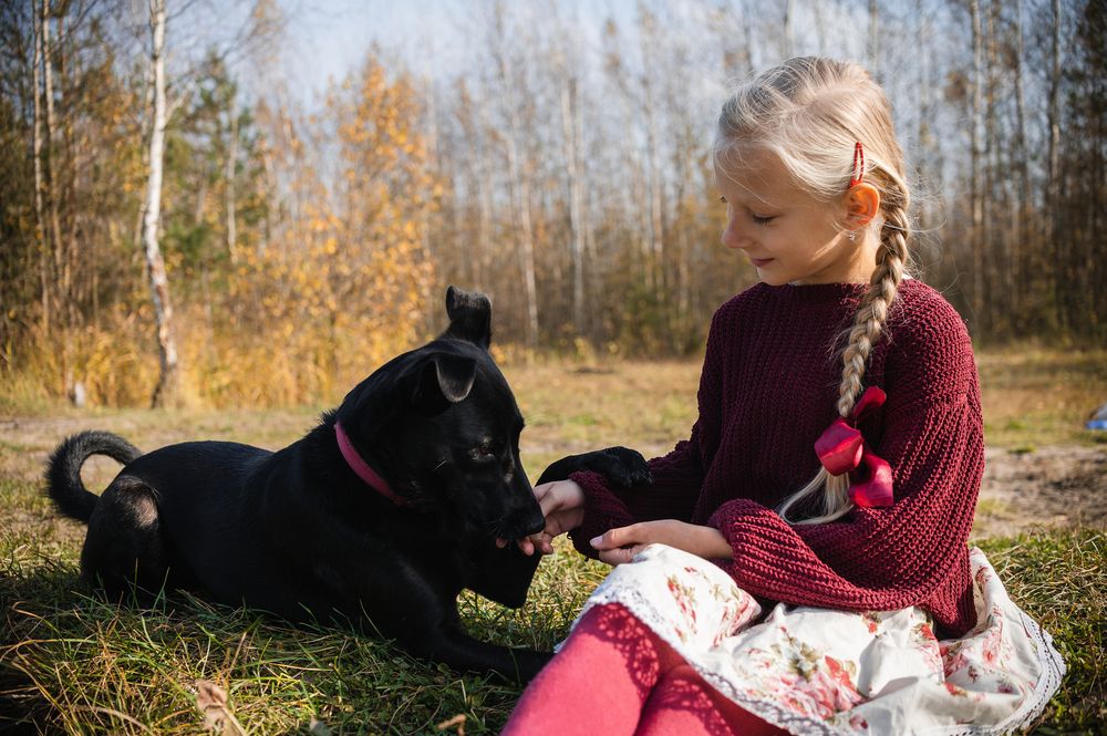 Photograph by Екатерина Полякова