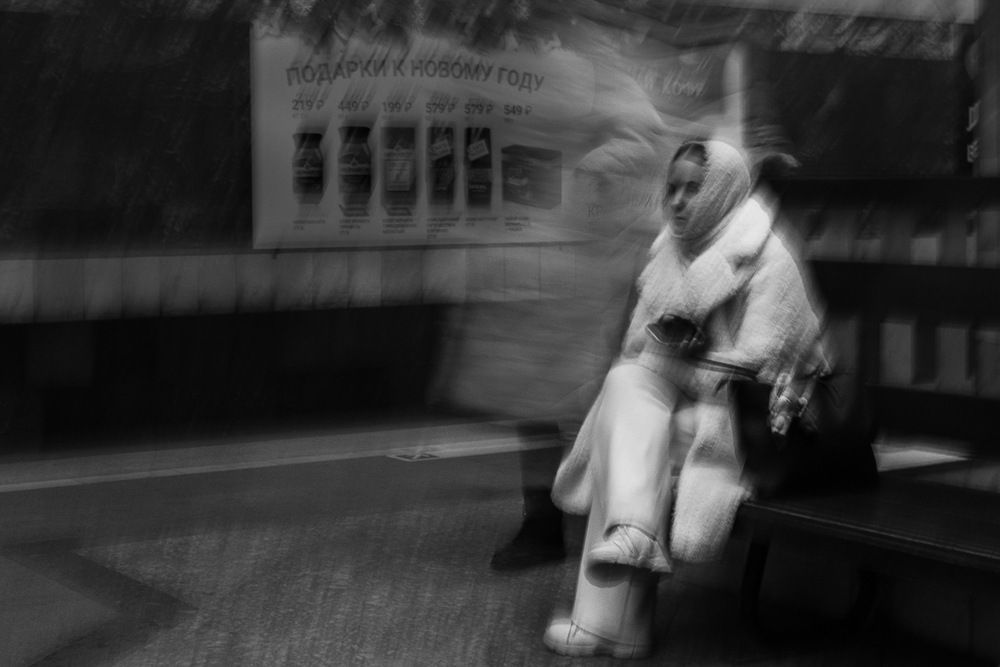 Photograph by Наталья Плотникова