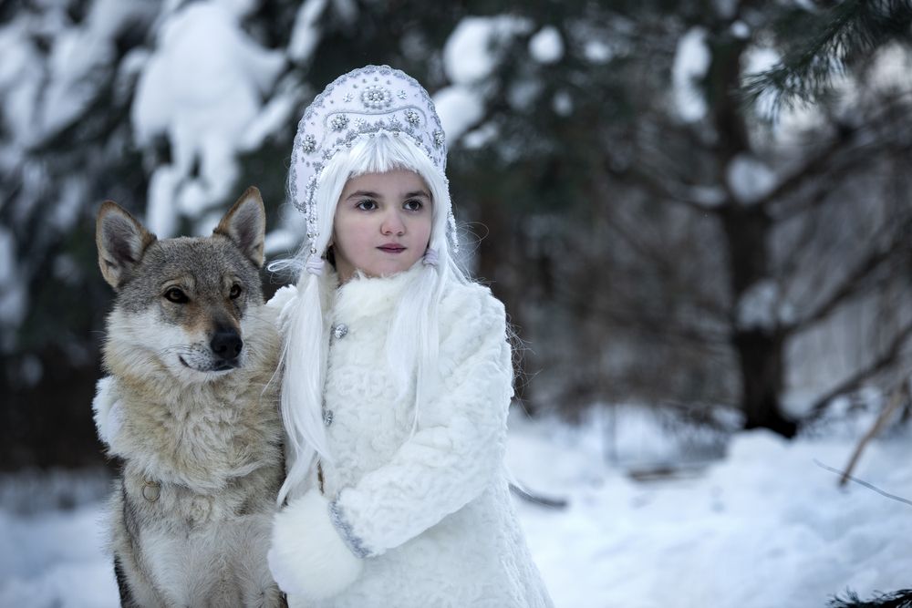 Photograph by Tatiana Zharkova