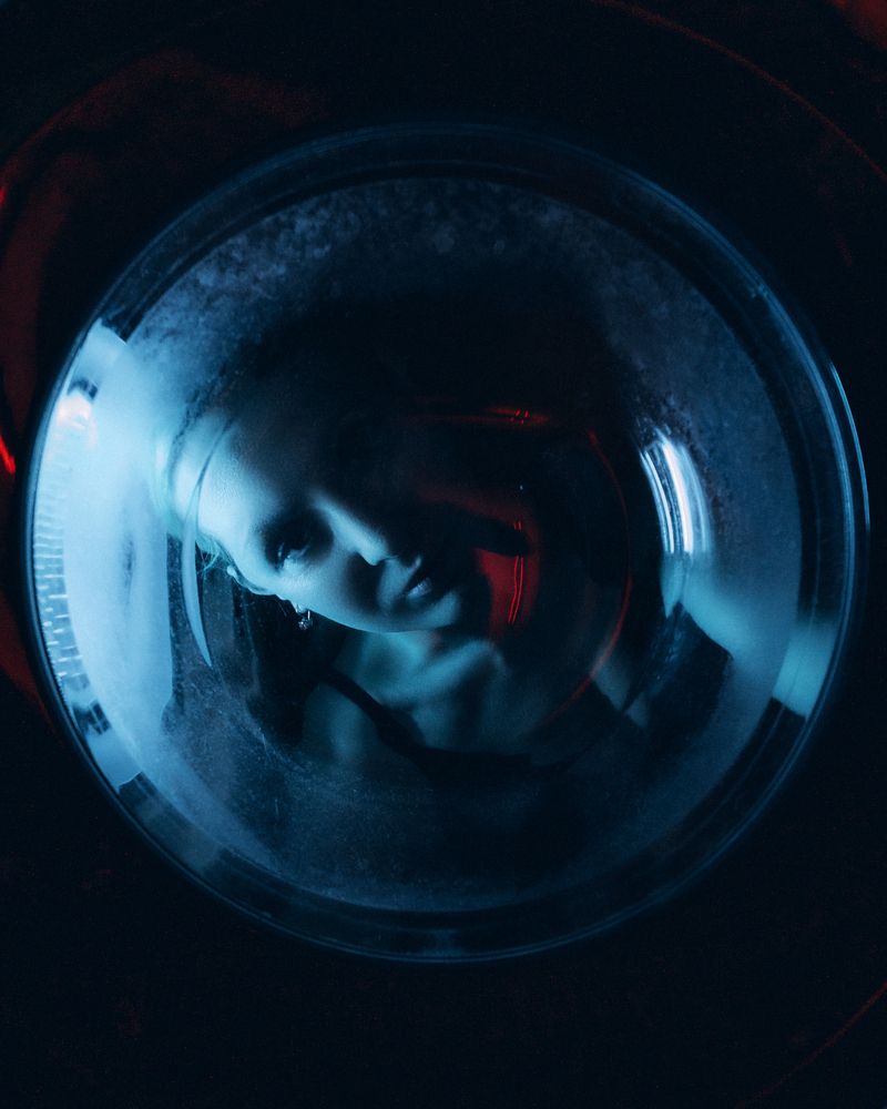 Photograph by Евгений Мельников