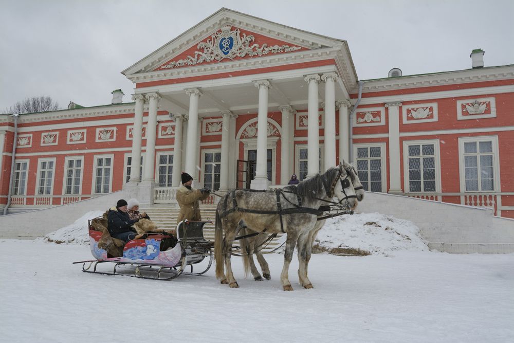 Фотография автора Максим Жухлистов