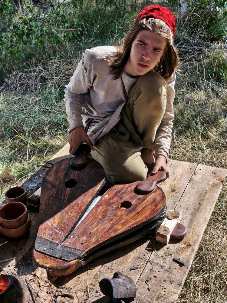 Photograph by Наталья Веселкина