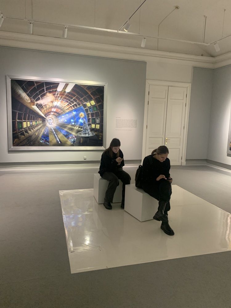 Photograph by Елена