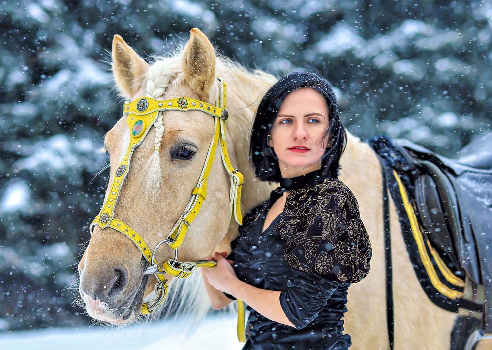 Photograph by Лариса Рулёва