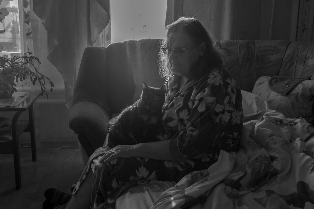 Photograph by Наталья Сафронова