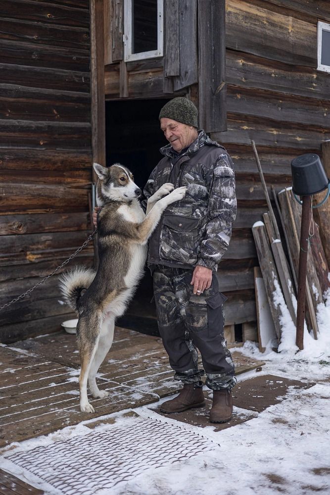 Photograph by Наталья Сафронова
