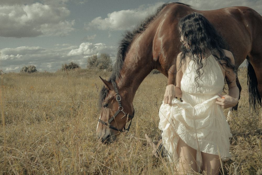 Photograph by Елена Леонидовна