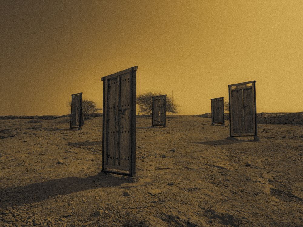 Photograph by Taha heydari