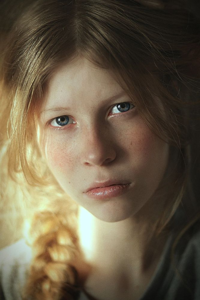 Photograph by Татьяна Максакова