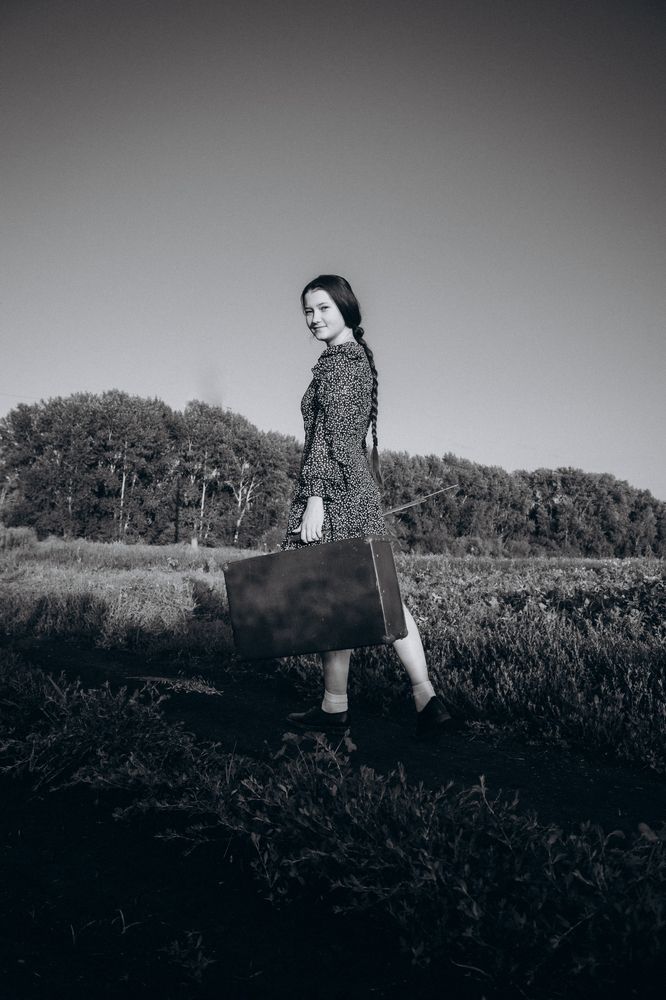 Photograph by Светлана Ханбикова