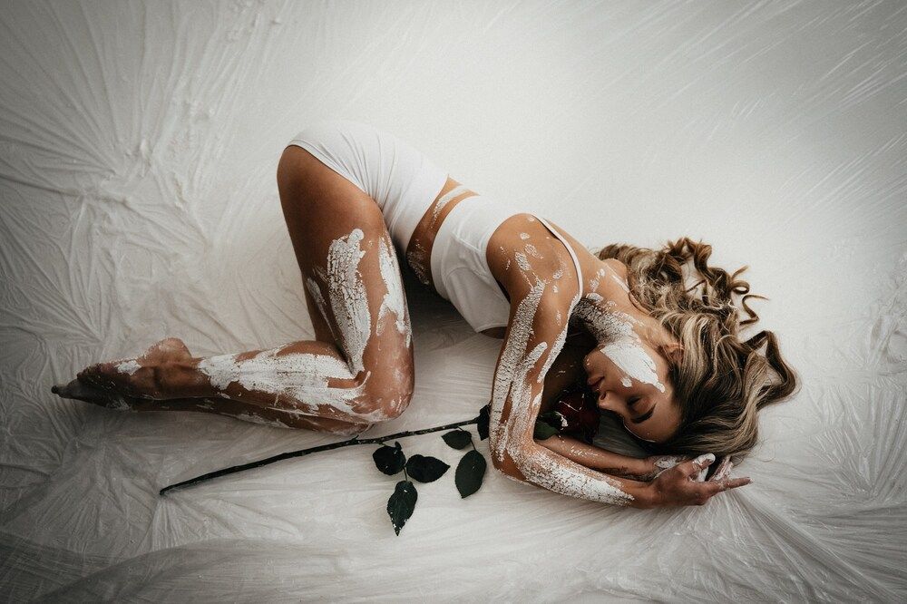 Photograph by Антон Емельянов