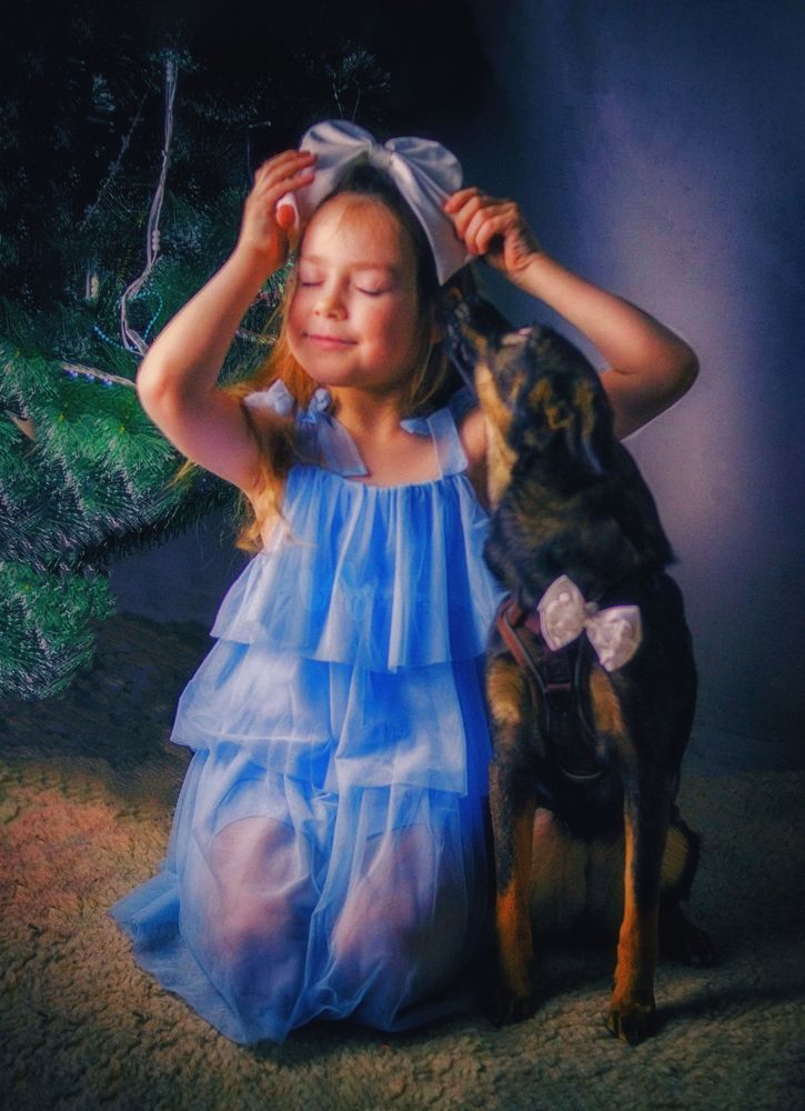 Photograph by Алёна Кибичеева