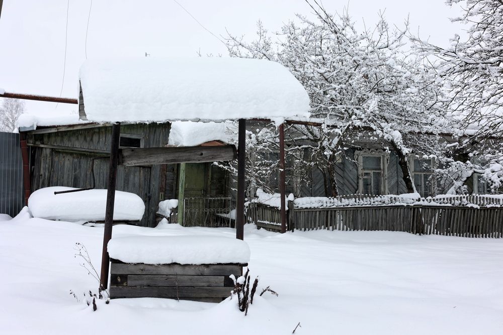 Photograph by Наталья Сафронова