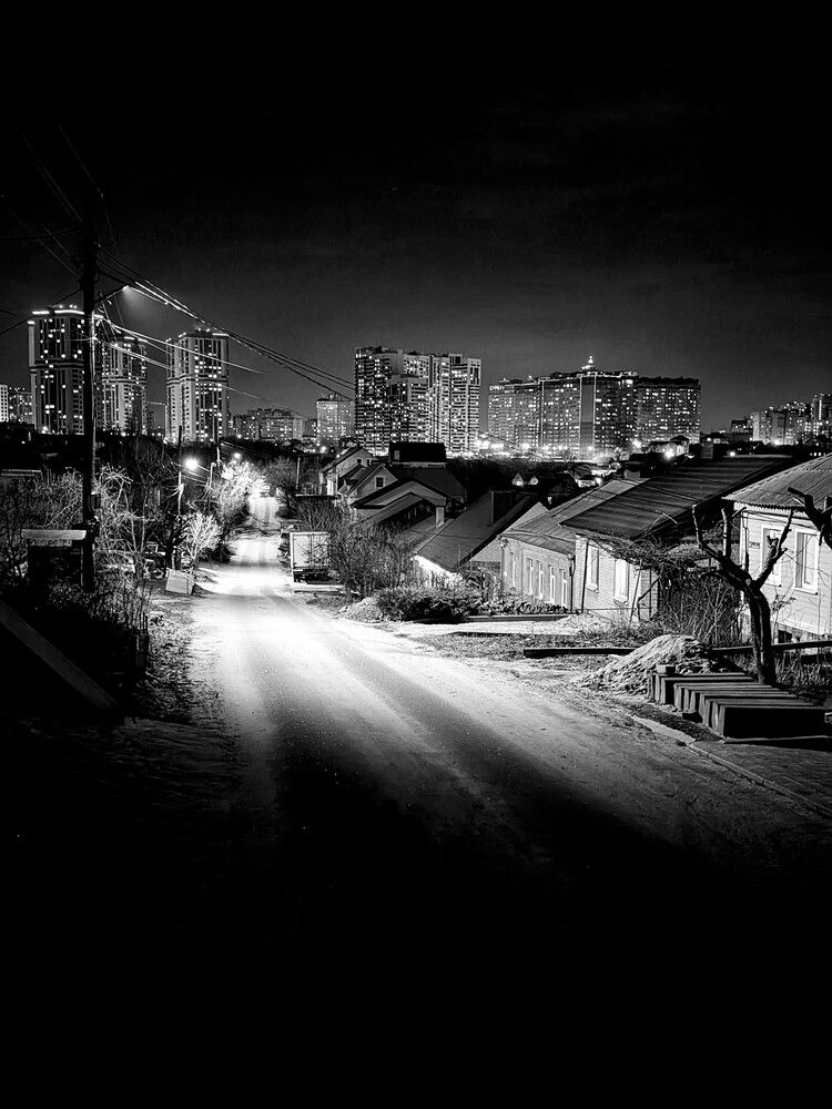 Photograph by Любовь Колмакова