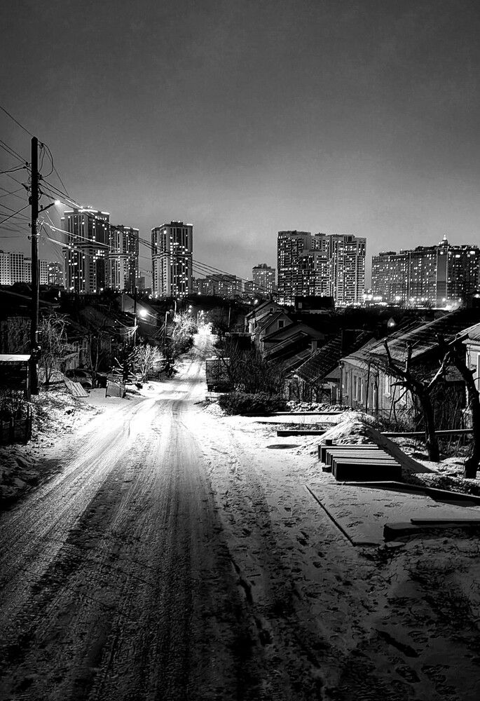 Photograph by Любовь Колмакова