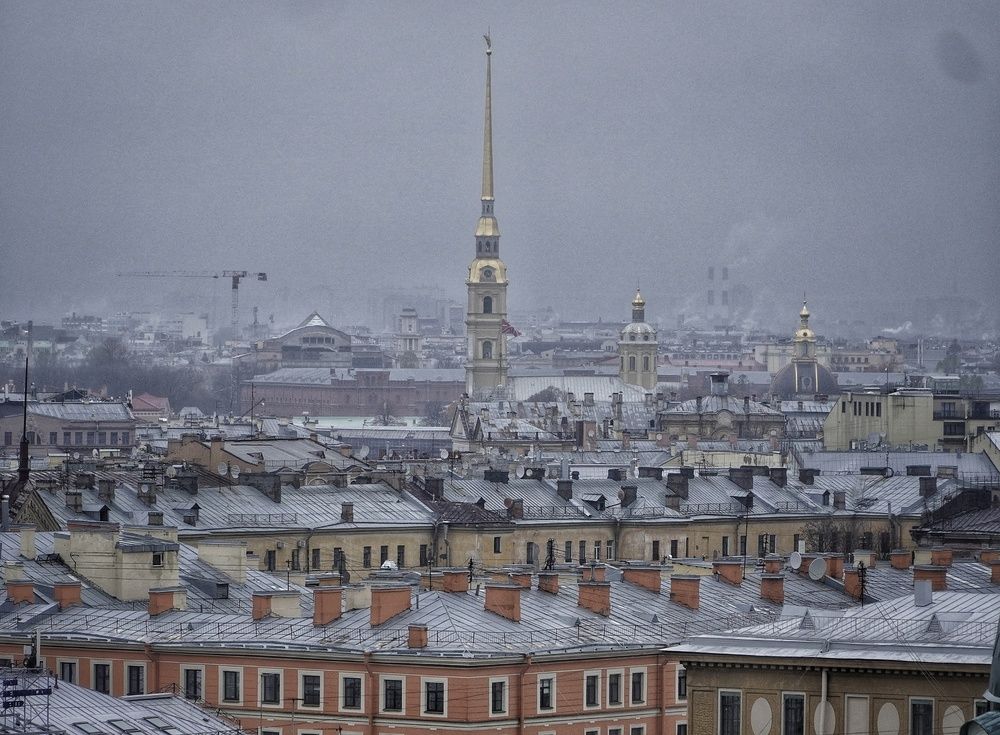 Photograph by Марина Безенкина