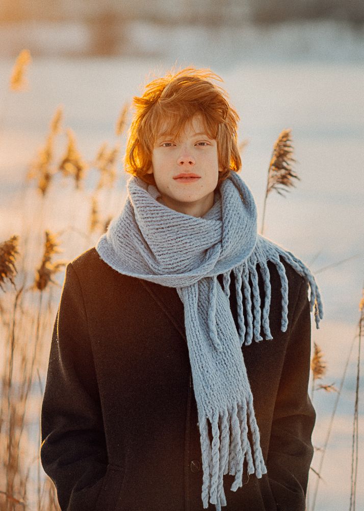 Photograph by Дарья Левкович