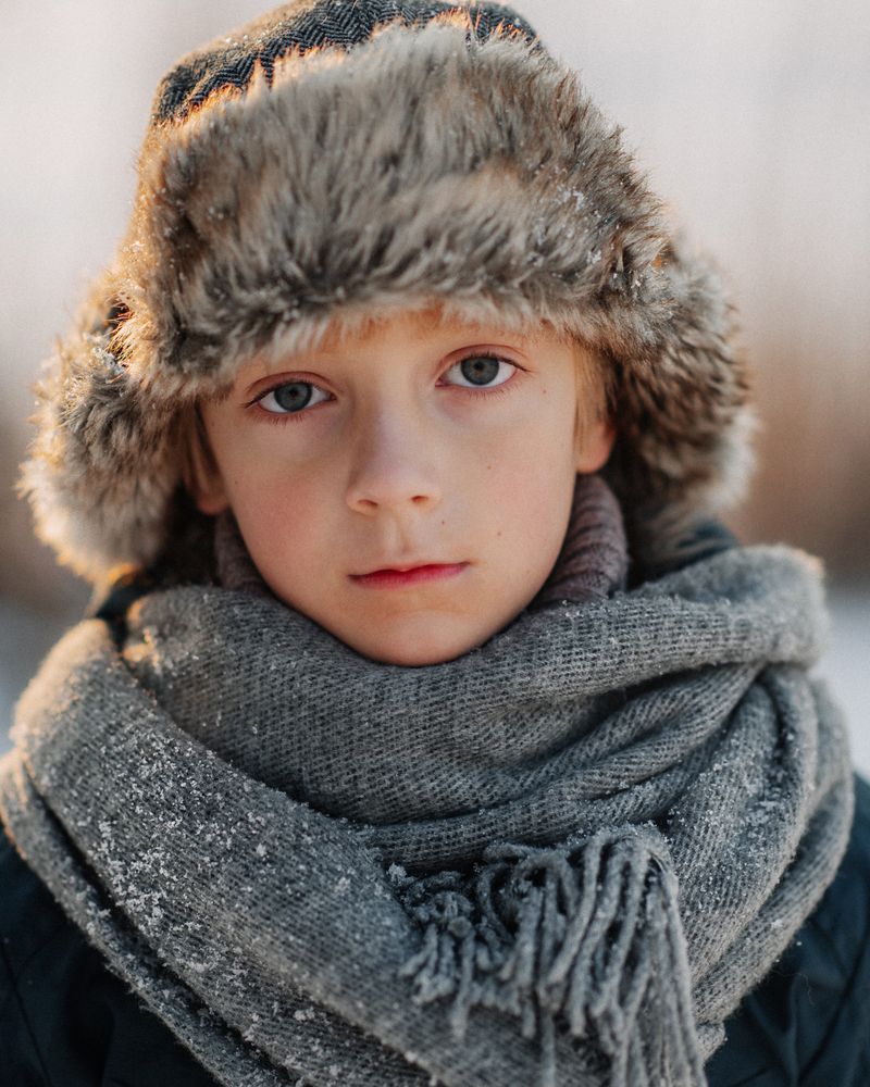 Photograph by Дарья Левкович