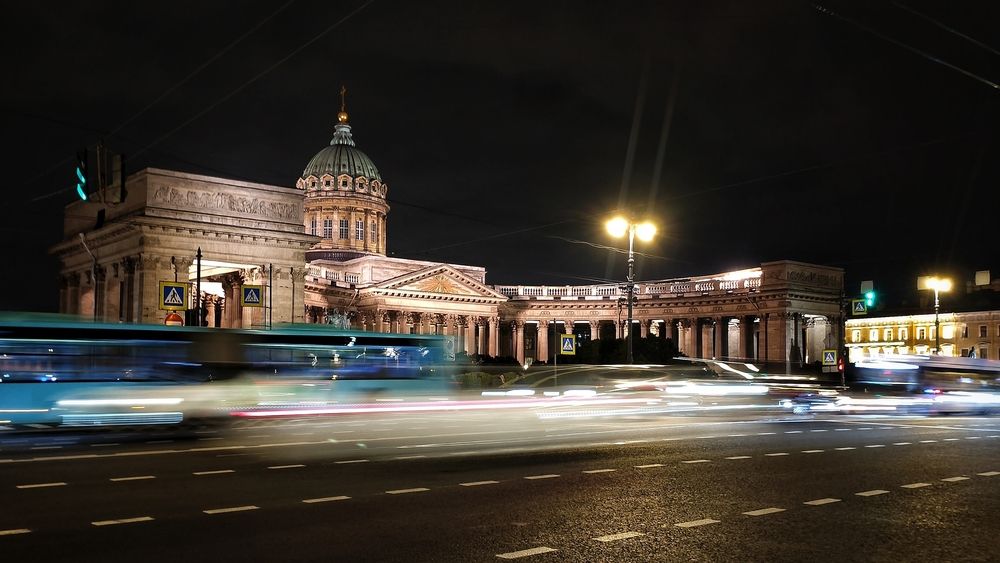 Photograph by Сергей Федоров