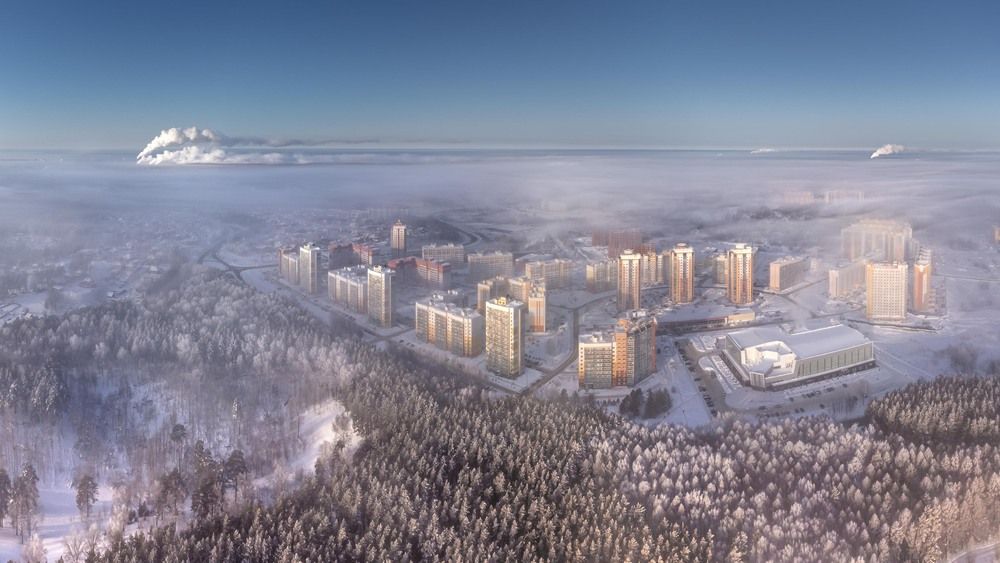 Photograph by Mark Devender