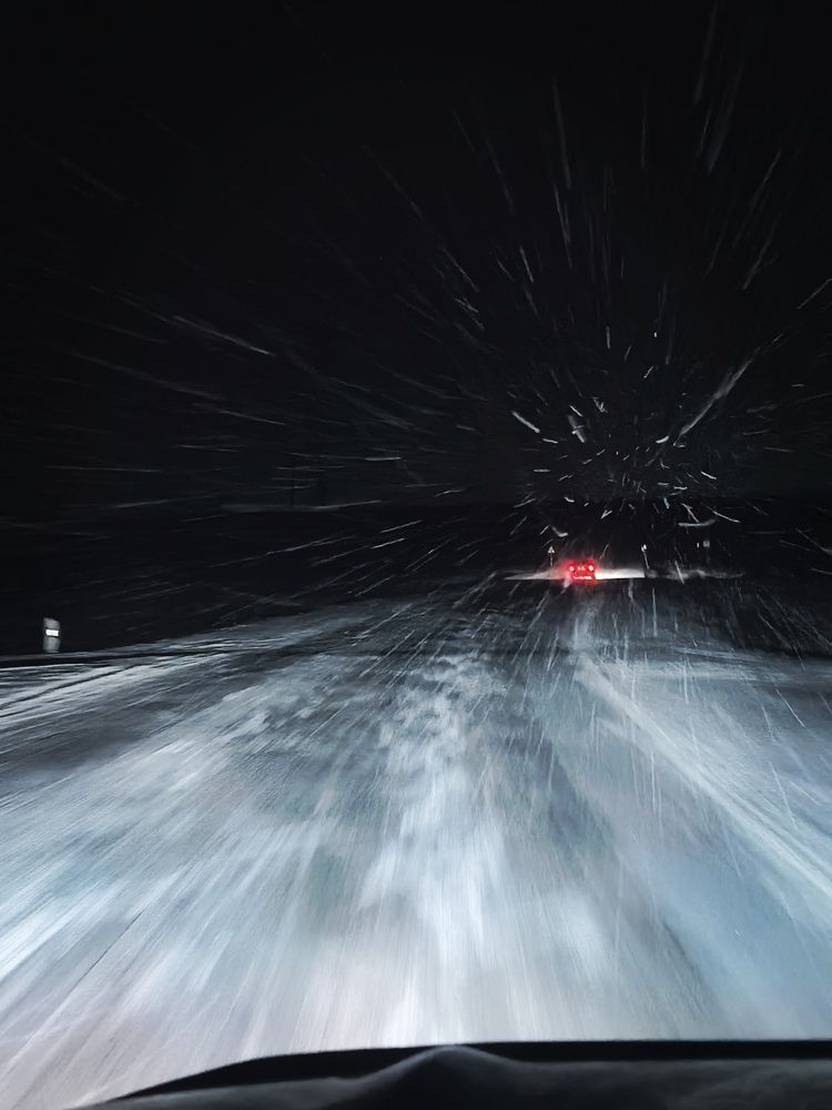 Photograph by Yulia Orina