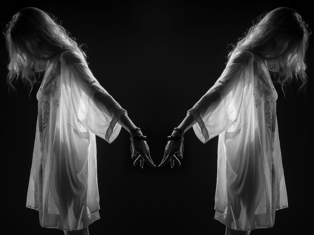 Photograph by Елена Тестова