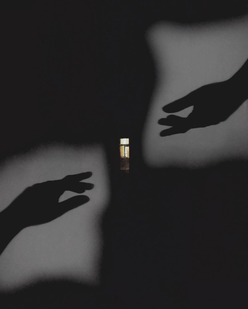 Фотография автора Мария Капатурина