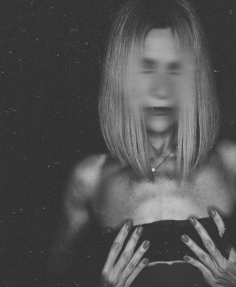 Фотография автора Юлия Бурминская