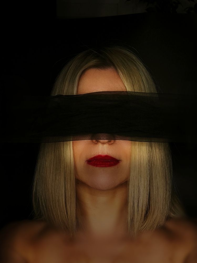 Фотография автора Юлия Бурминская