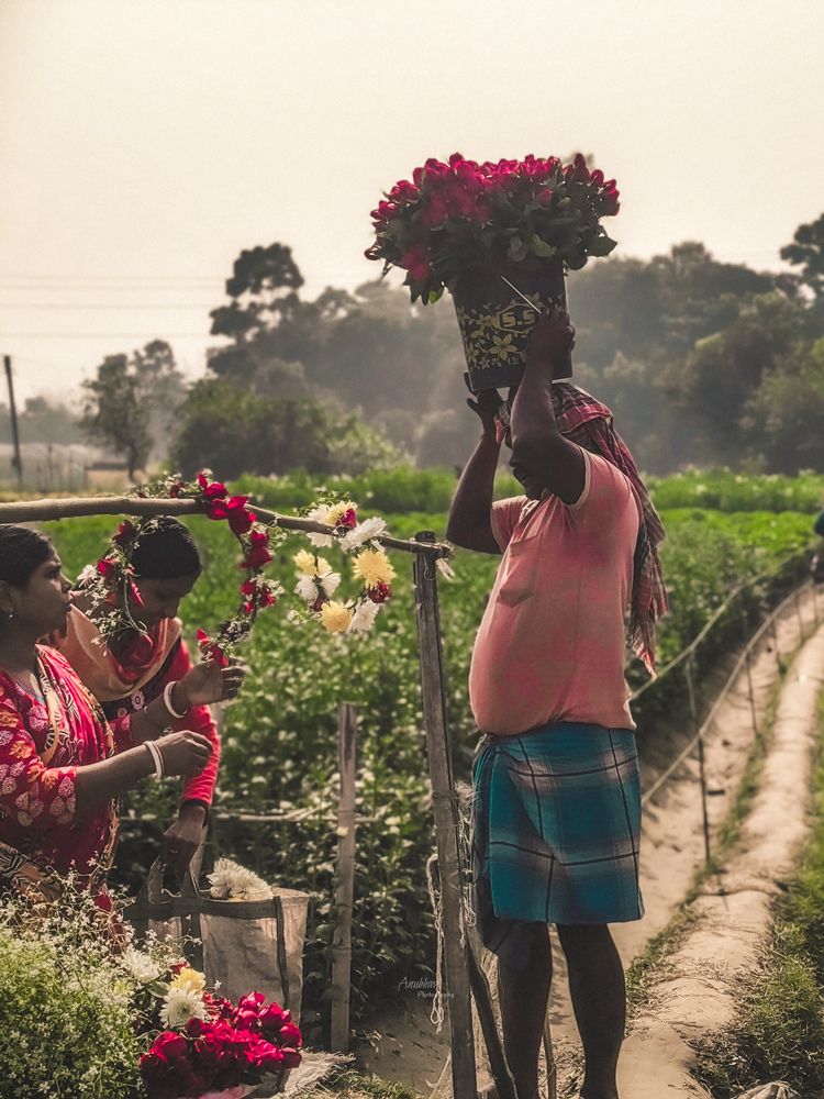 Photograph by Anubhav Bhattacharjee