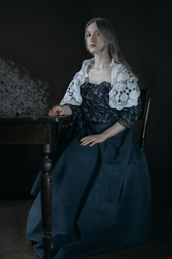 Фотография автора Елена Леонидовна