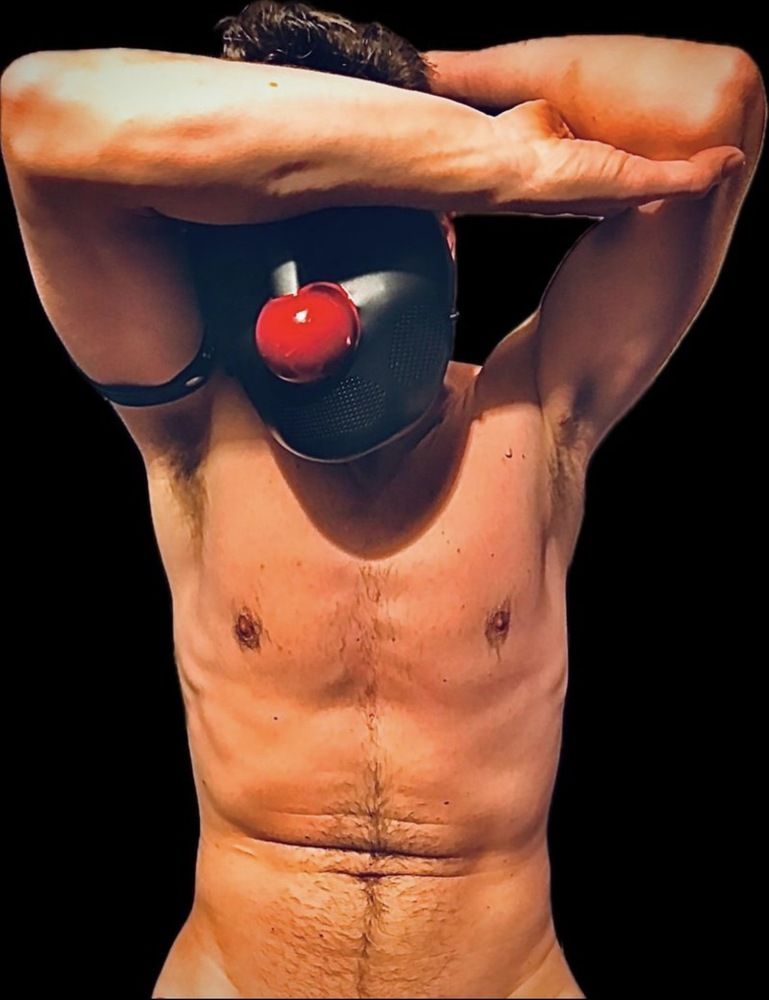 Clown Fitness.