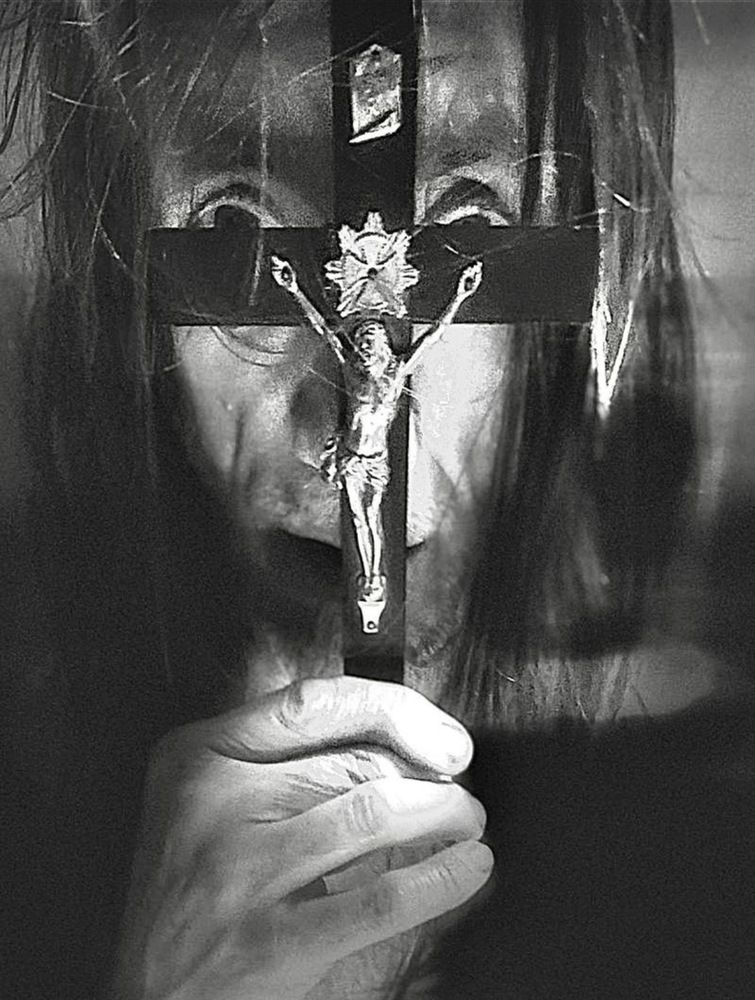 The Power of Christ Compels YOU!