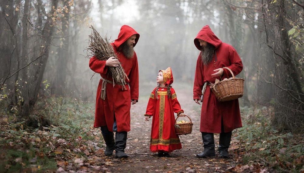 Photograph by Алекскандр Фатеев