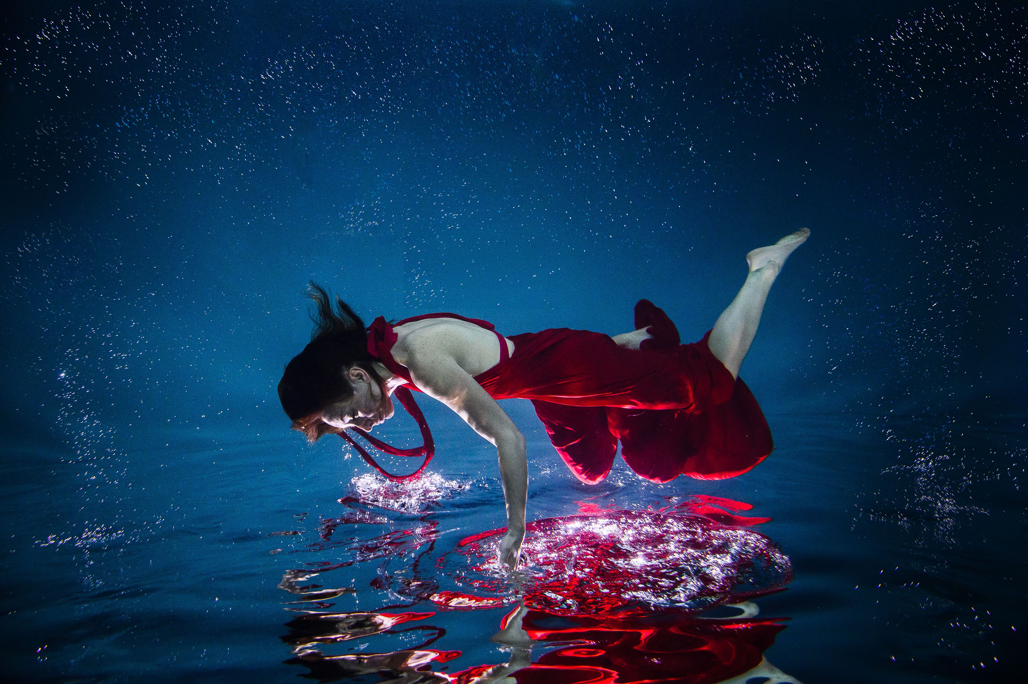 Фотография автора Екатерина Полякова