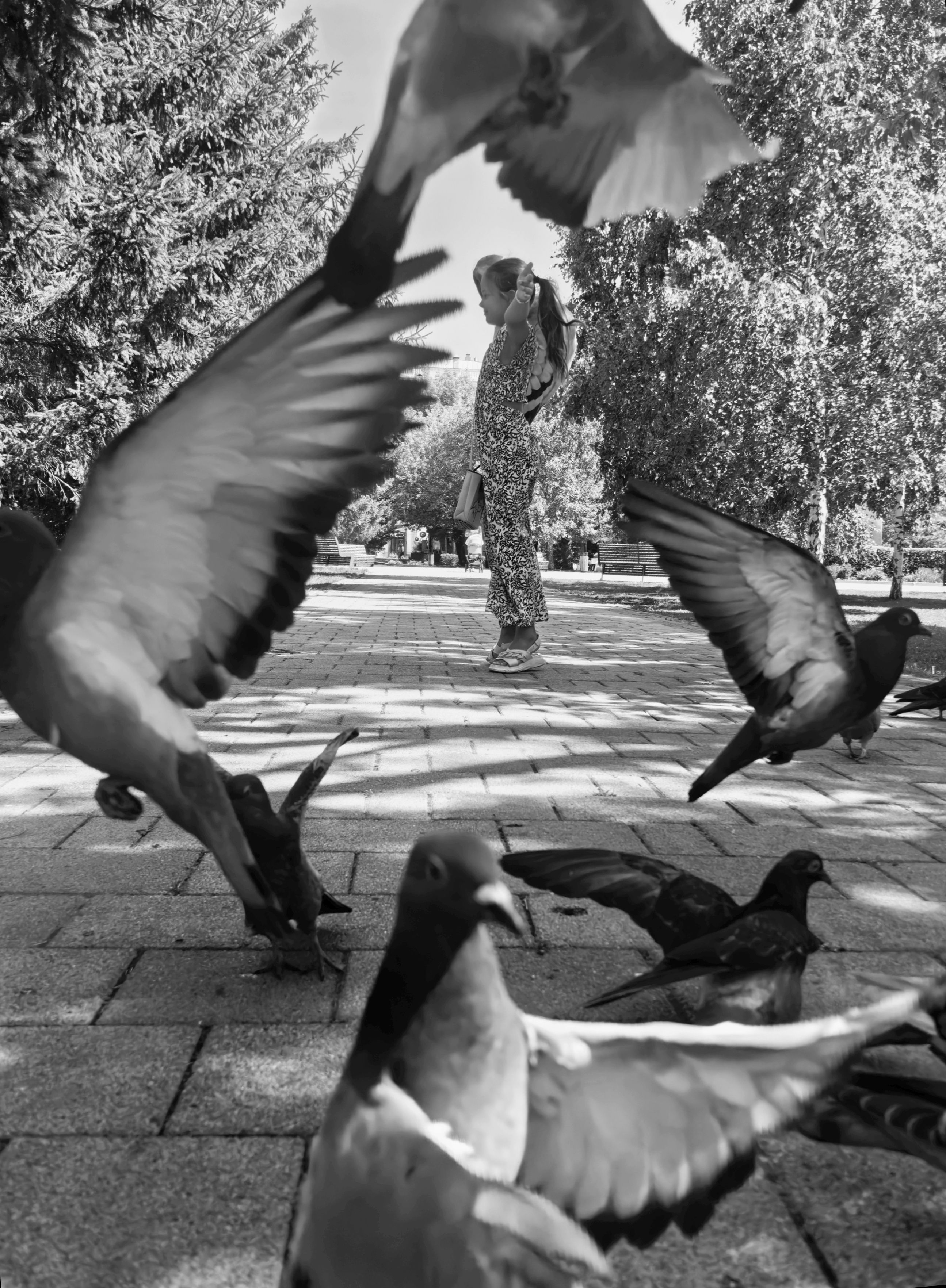 Photograph by Yulia Orina