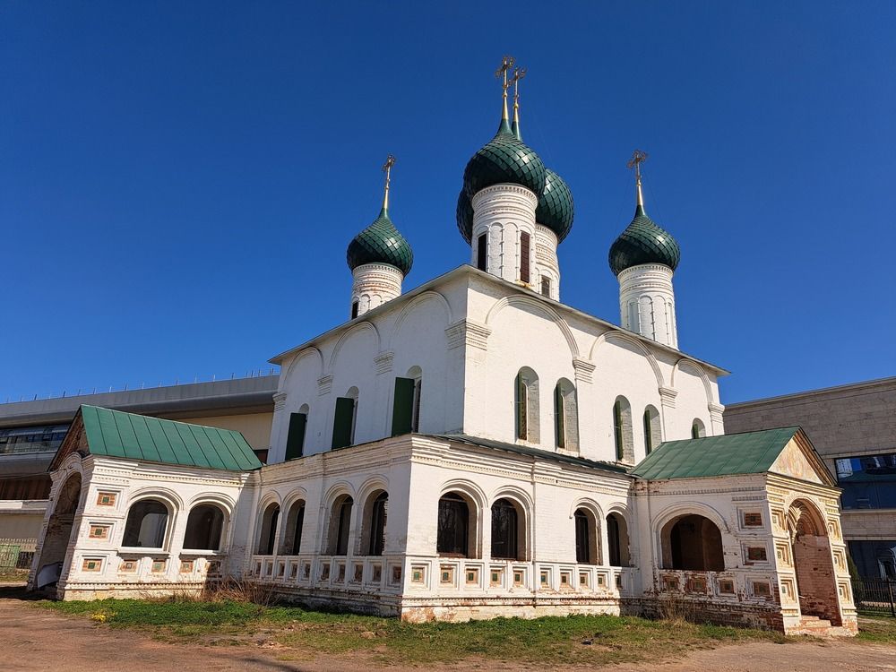 Photograph by Наталья Иванова