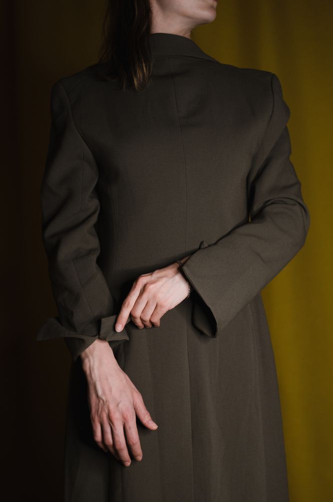 Фотография автора Екатерина Полякова