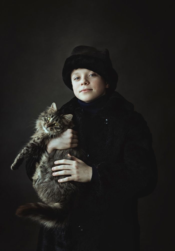 Photograph by Александрова Александра